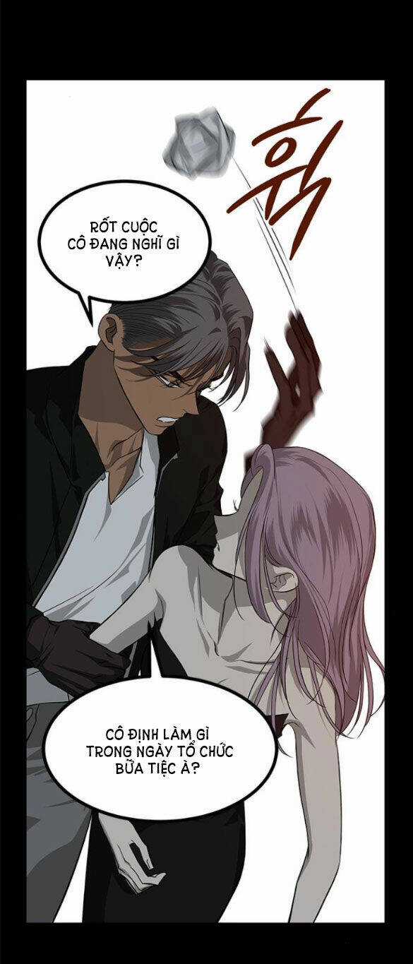 Cạm Bẫy - Chapter 175.1 - Trang 17