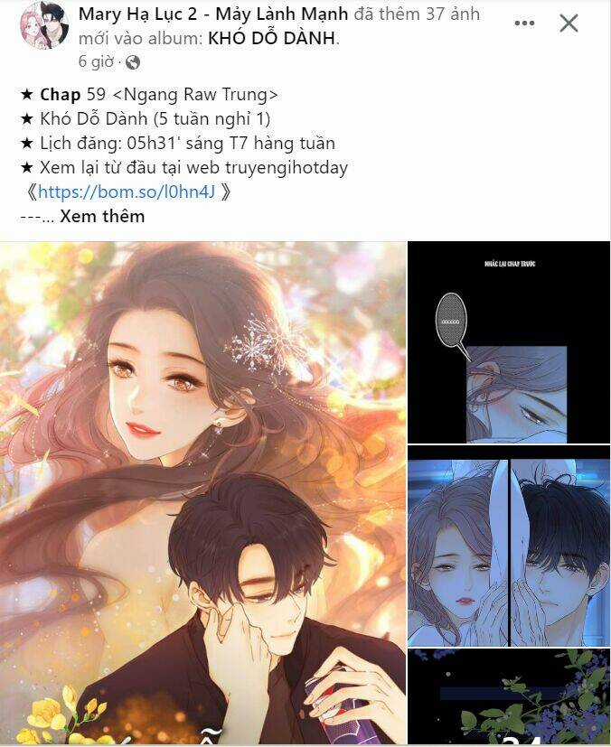 Cạm Bẫy - Chapter 175.1 - Trang 29