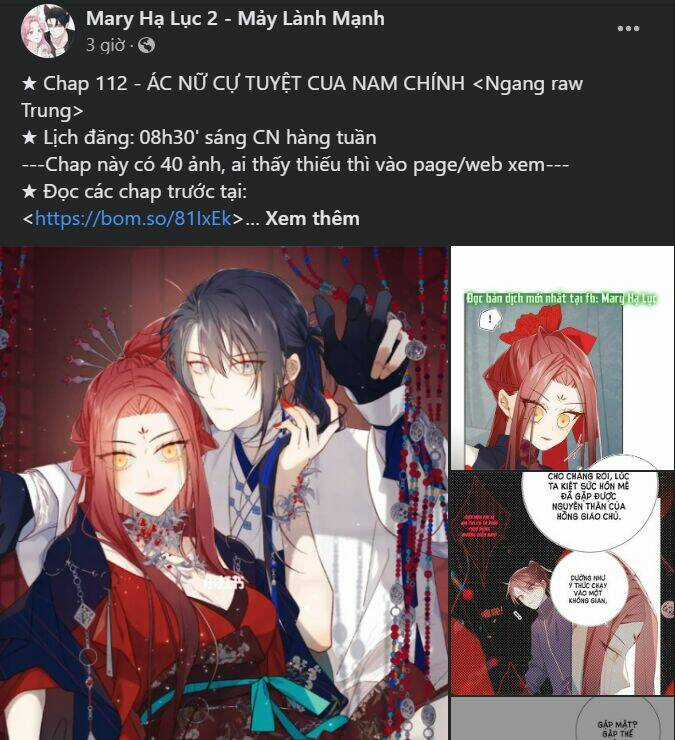 Cạm Bẫy - Chapter 175.1 - Trang 31