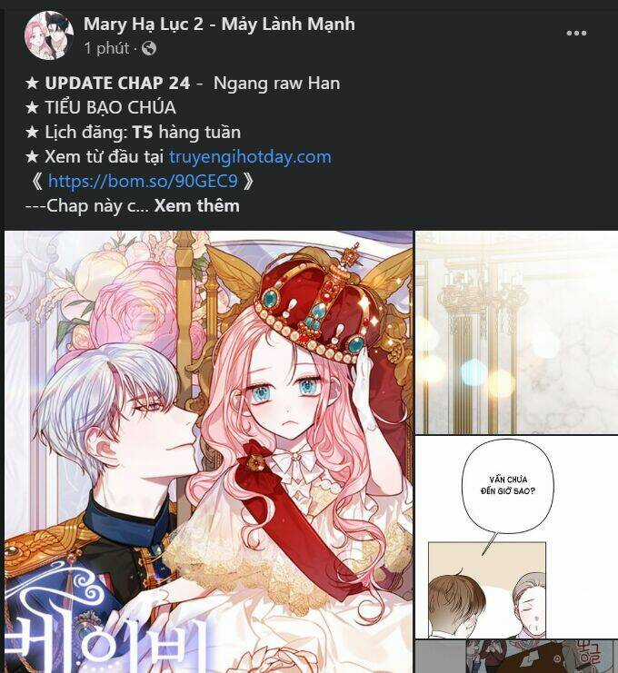 Cạm Bẫy - Chapter 175.2 - Trang 21