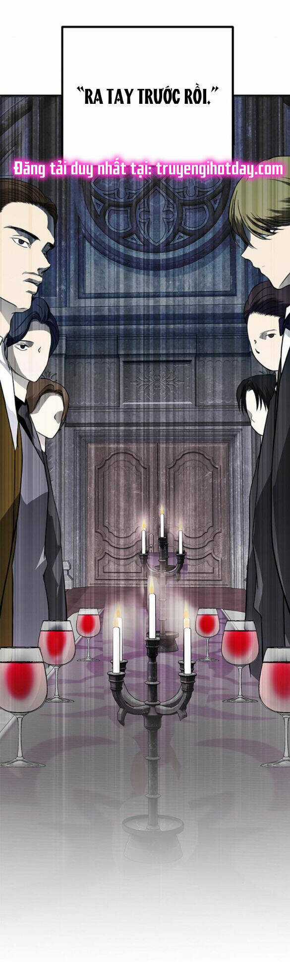 Cạm Bẫy - Chapter 175.2 - Trang 40