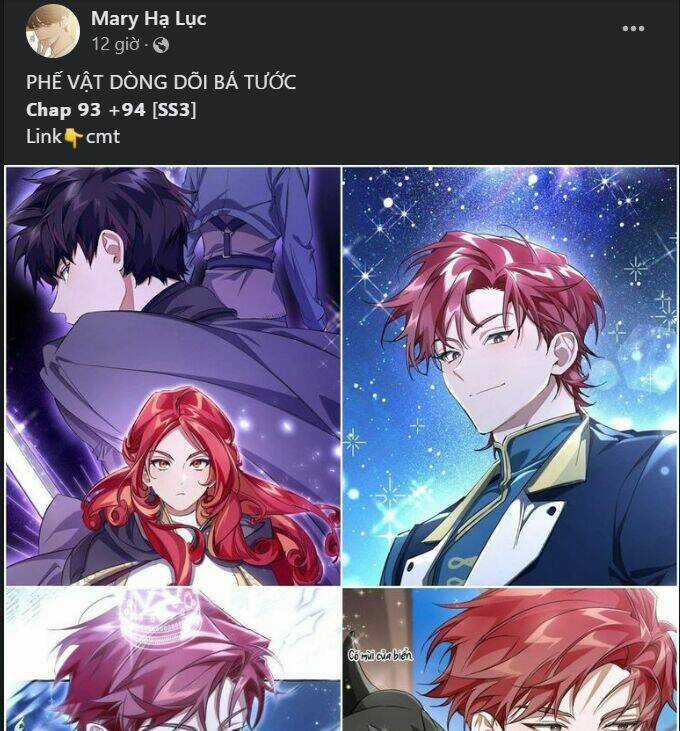 Cạm Bẫy - Chapter 176.1 - Trang 42