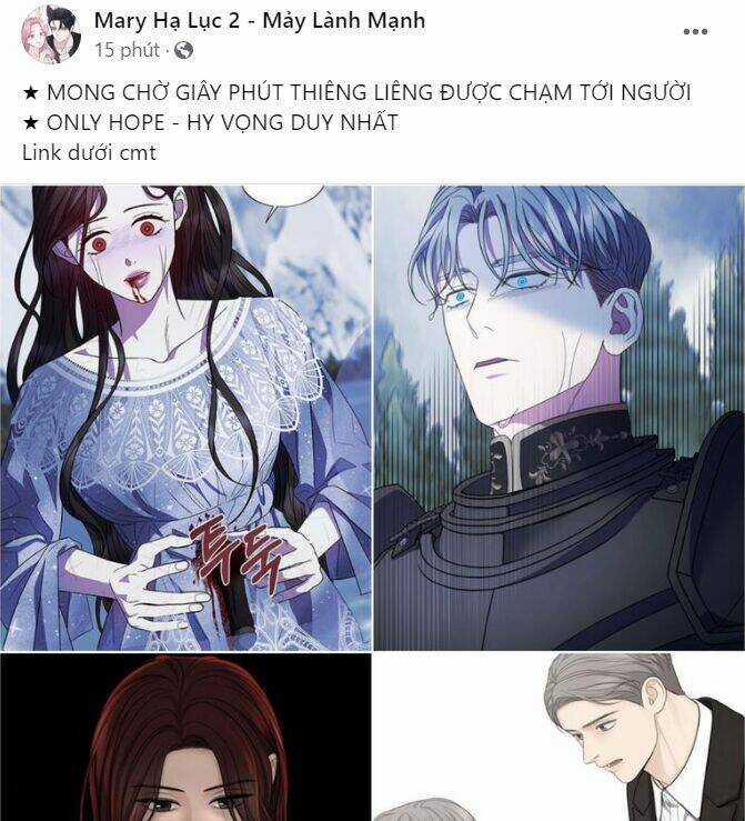 Cạm Bẫy - Chapter 176.1 - Trang 43