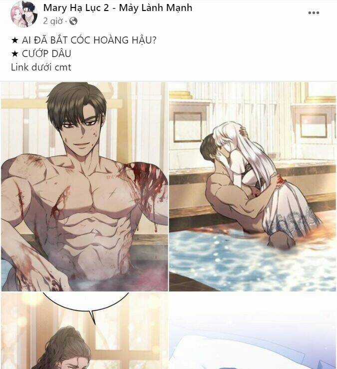 Cạm Bẫy - Chapter 176.2 - Trang 29