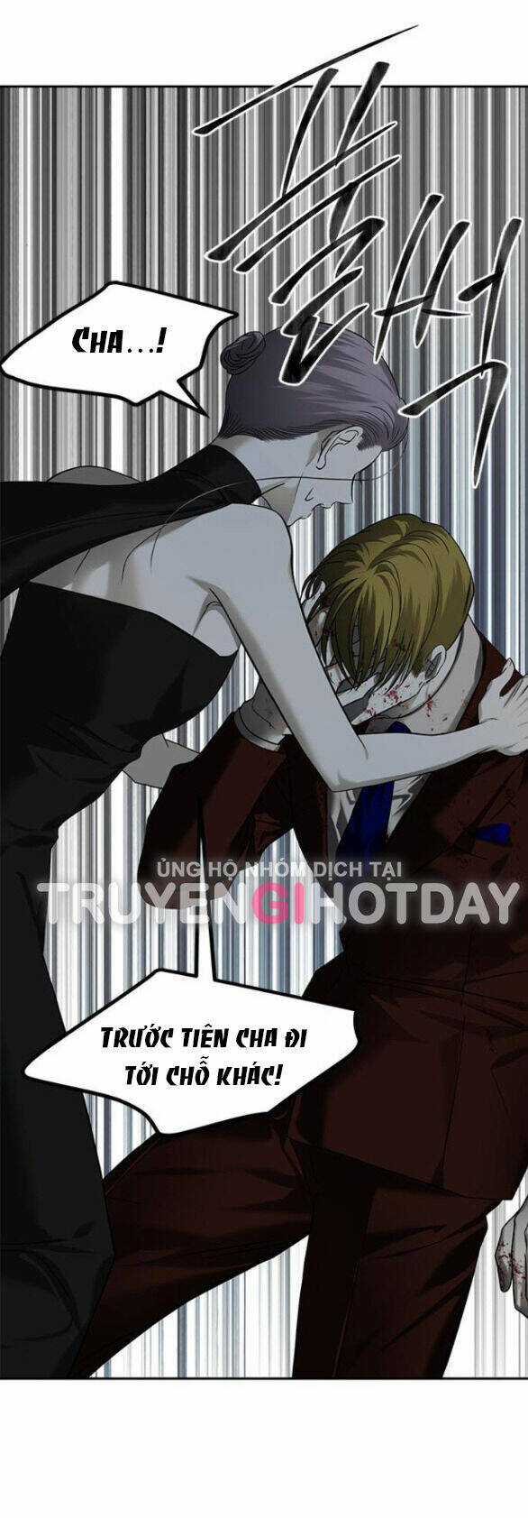 Cạm Bẫy - Chapter 176.2 - Trang 39