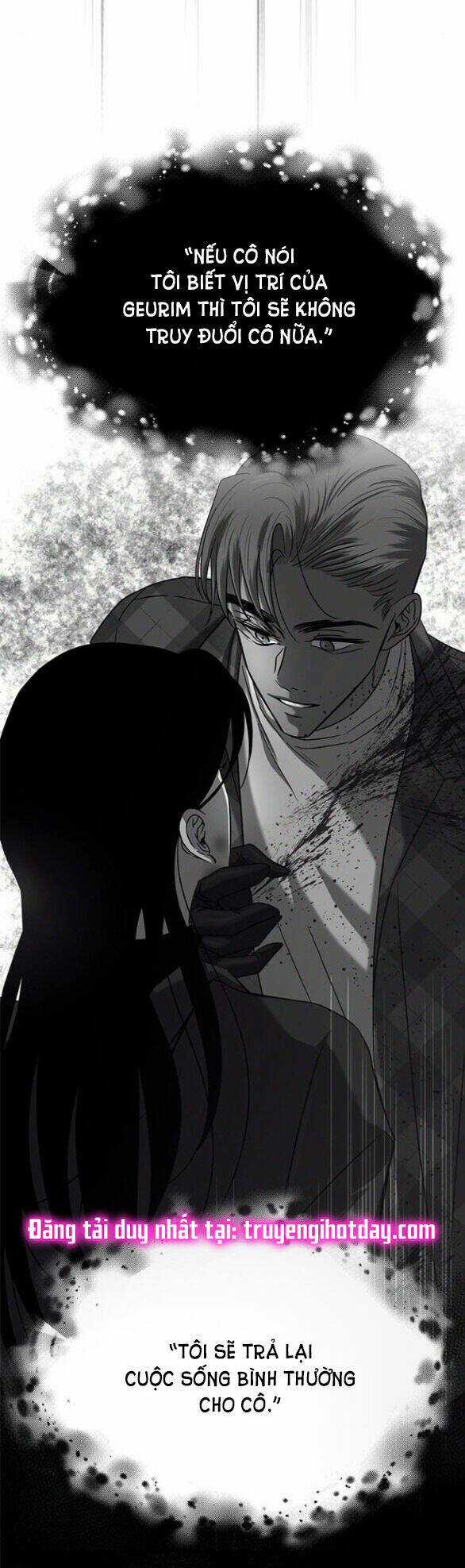Cạm Bẫy - Chapter 177.1 - Trang 22