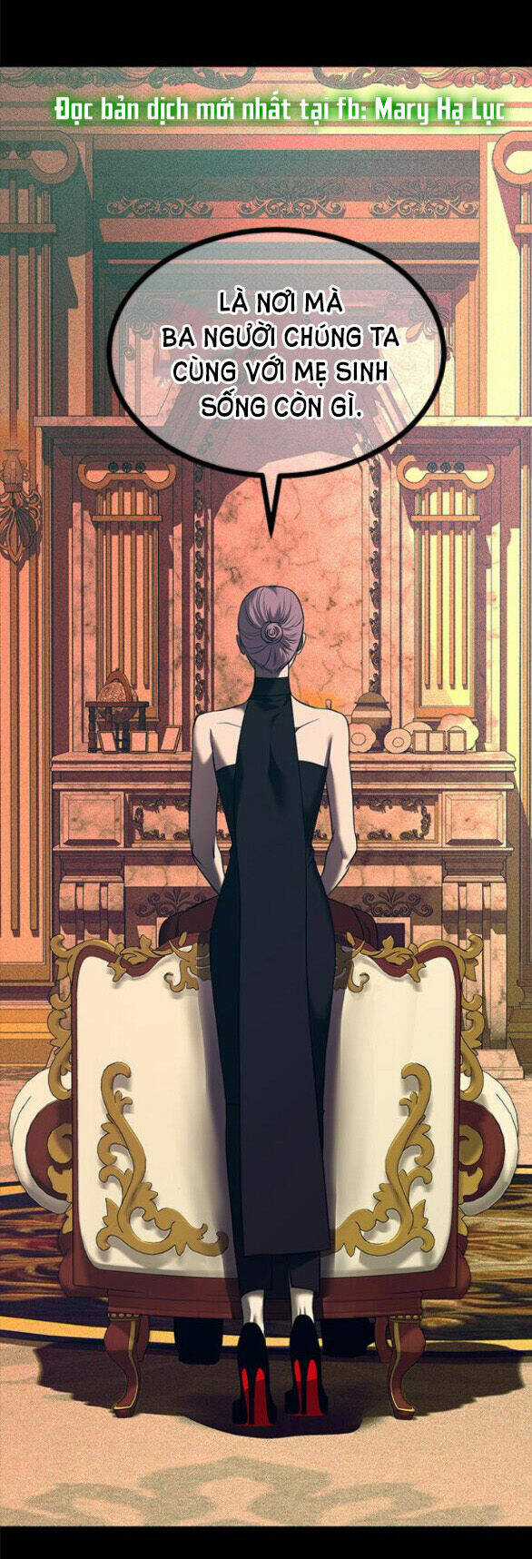 Cạm Bẫy - Chapter 177.1 - Trang 55