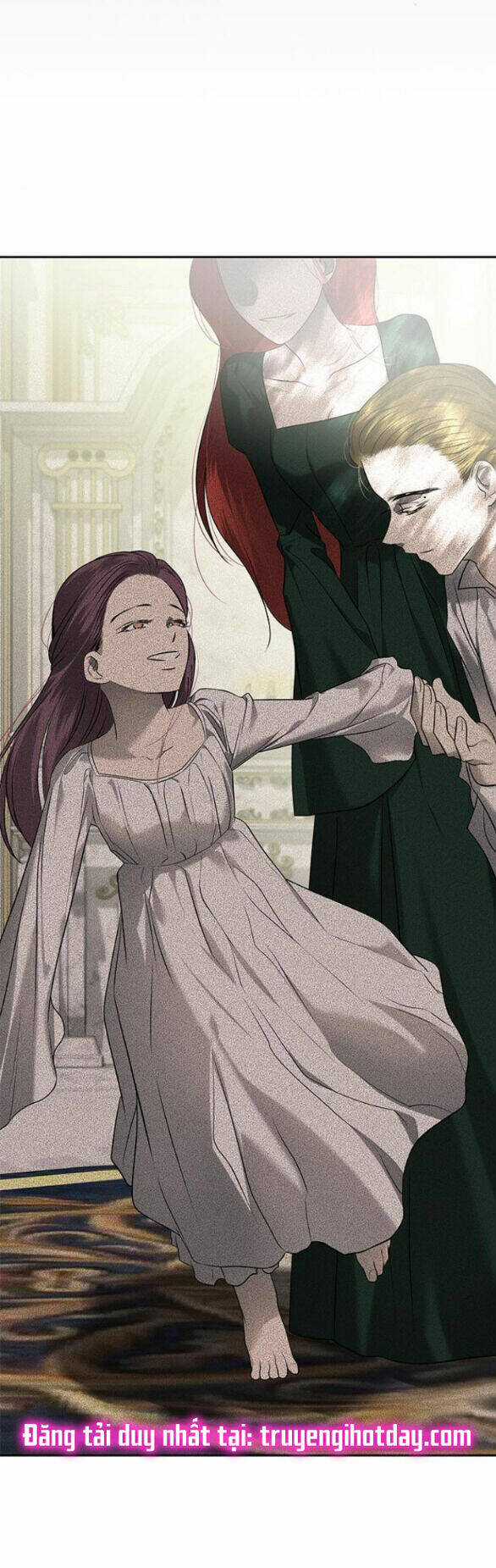 Cạm Bẫy - Chapter 177.1 - Trang 61