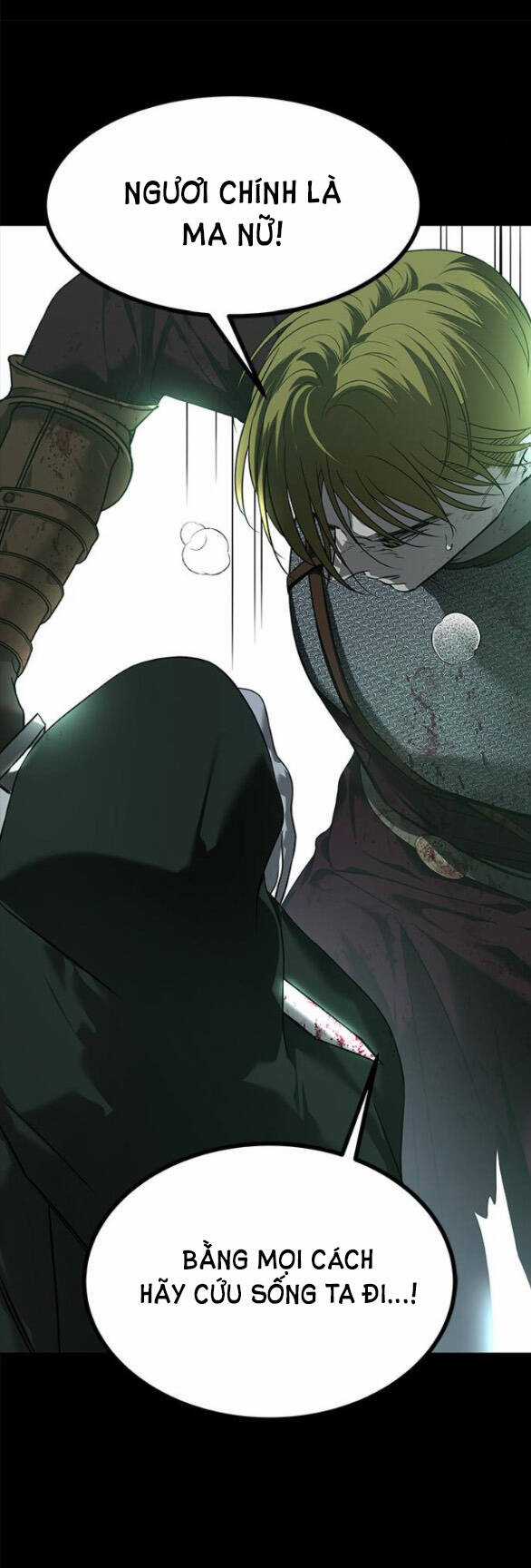 Cạm Bẫy - Chapter 178 - Trang 31