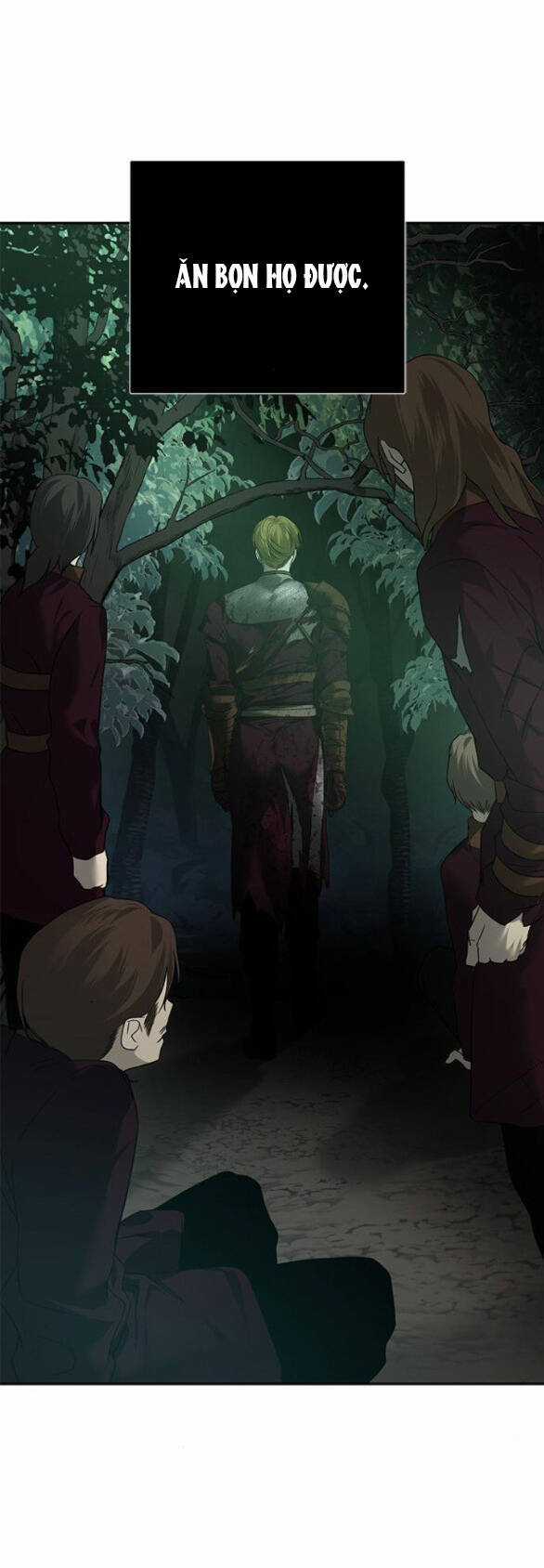 Cạm Bẫy - Chapter 178 - Trang 71