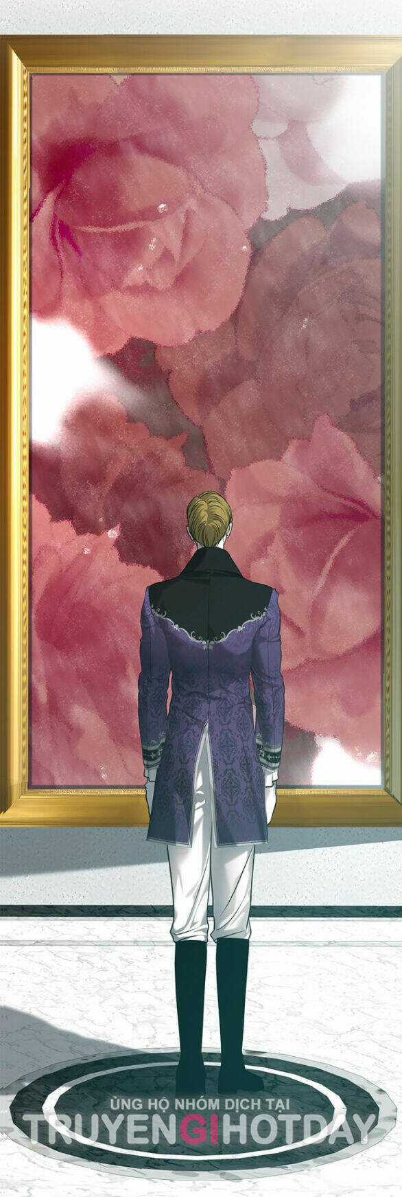 Cạm Bẫy - Chapter 179.1 - Trang 11