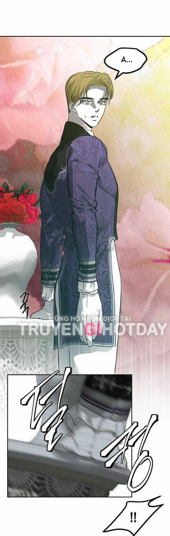 Cạm Bẫy - Chapter 179.1 - Trang 21