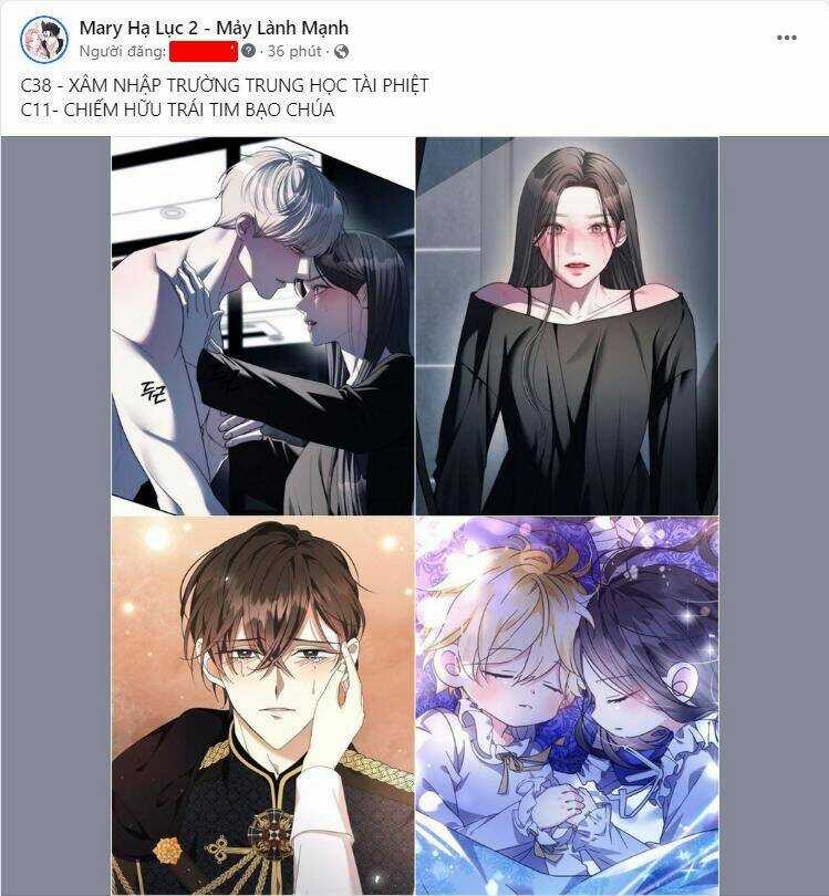 Cạm Bẫy - Chapter 179.1 - Trang 46