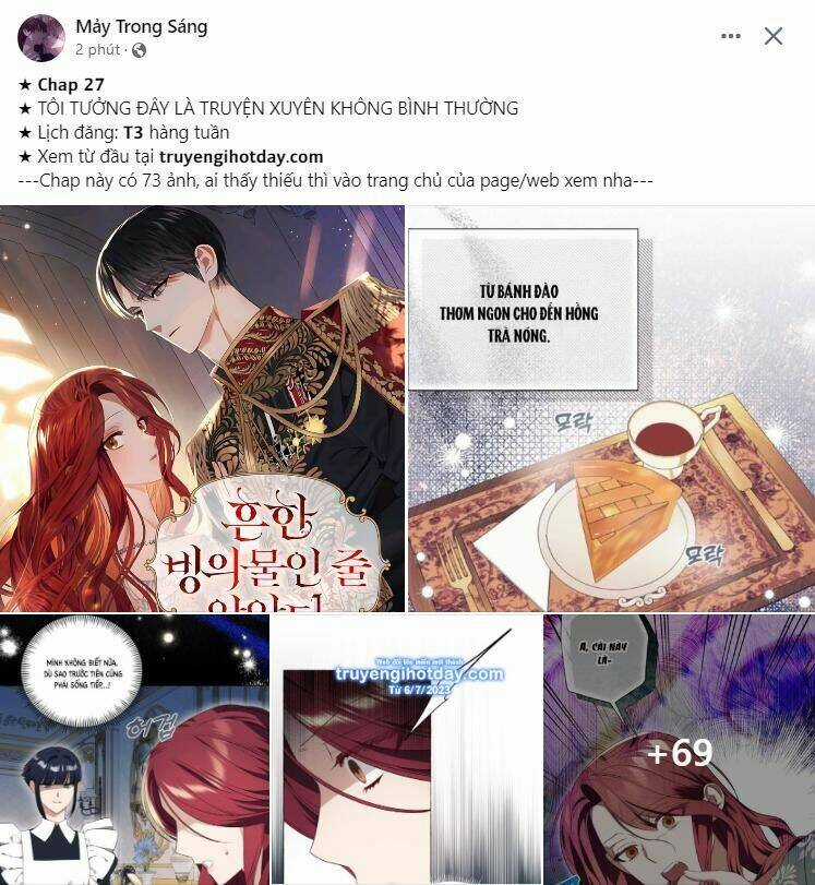 Cạm Bẫy - Chapter 179.1 - Trang 47