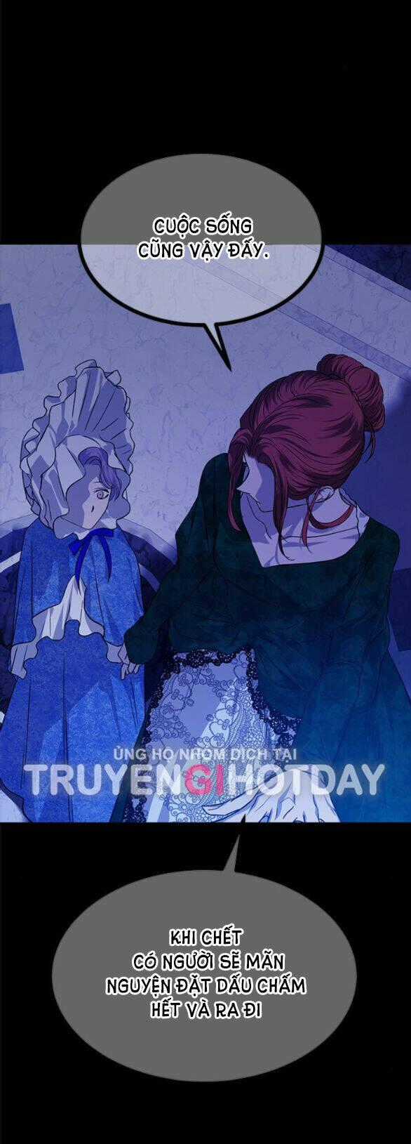 Cạm Bẫy - Chapter 179.1 - Trang 90