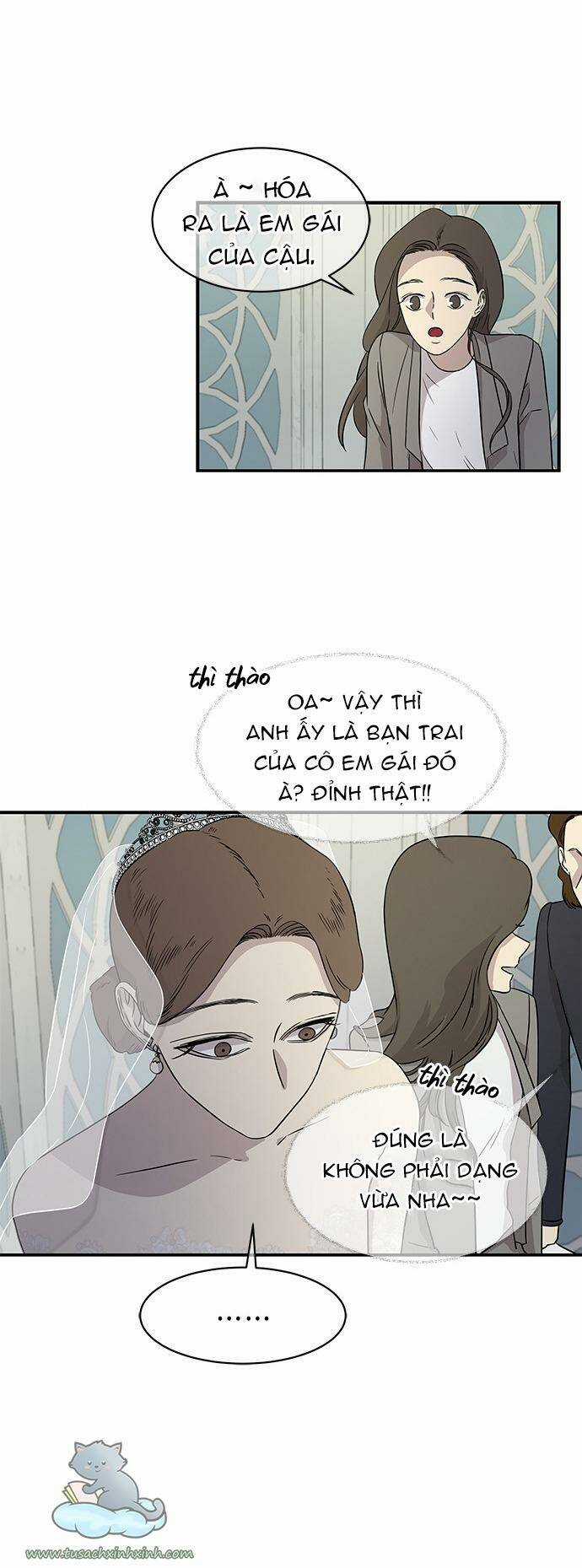 Cạm Bẫy - Chapter 18 - Trang 12