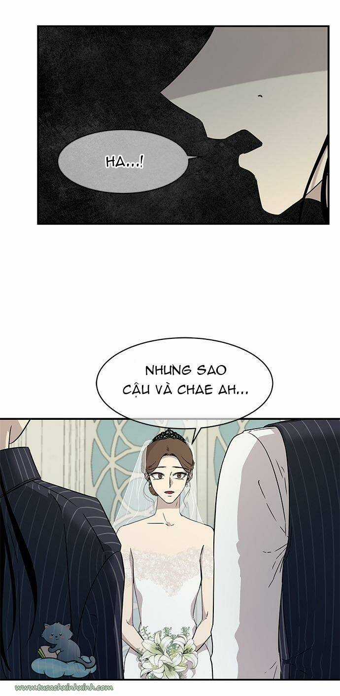Cạm Bẫy - Chapter 18 - Trang 14