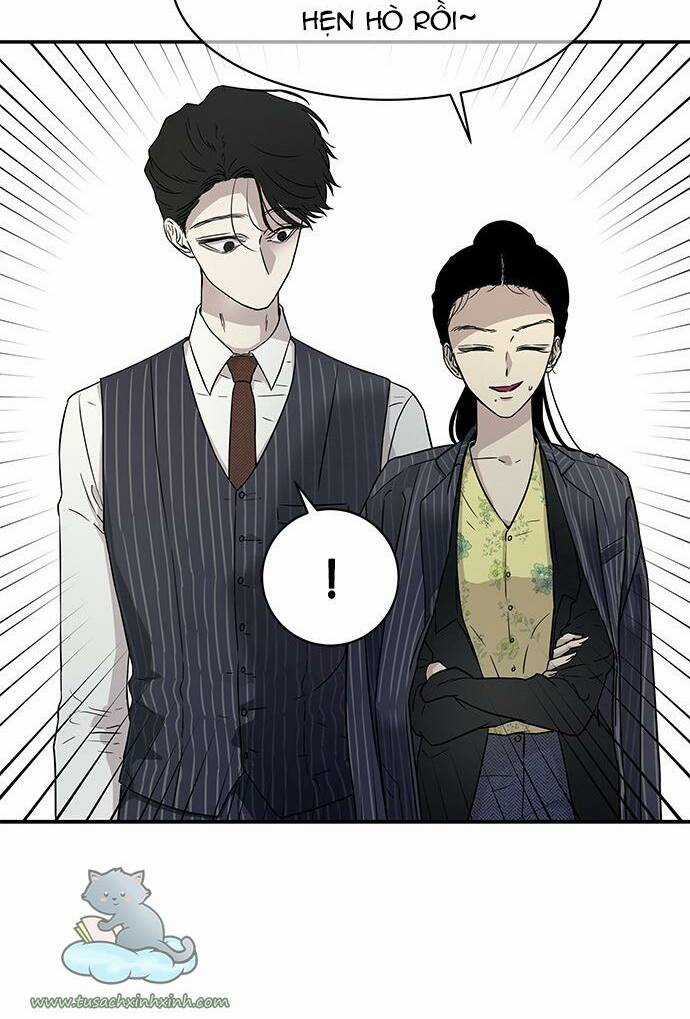 Cạm Bẫy - Chapter 18 - Trang 16