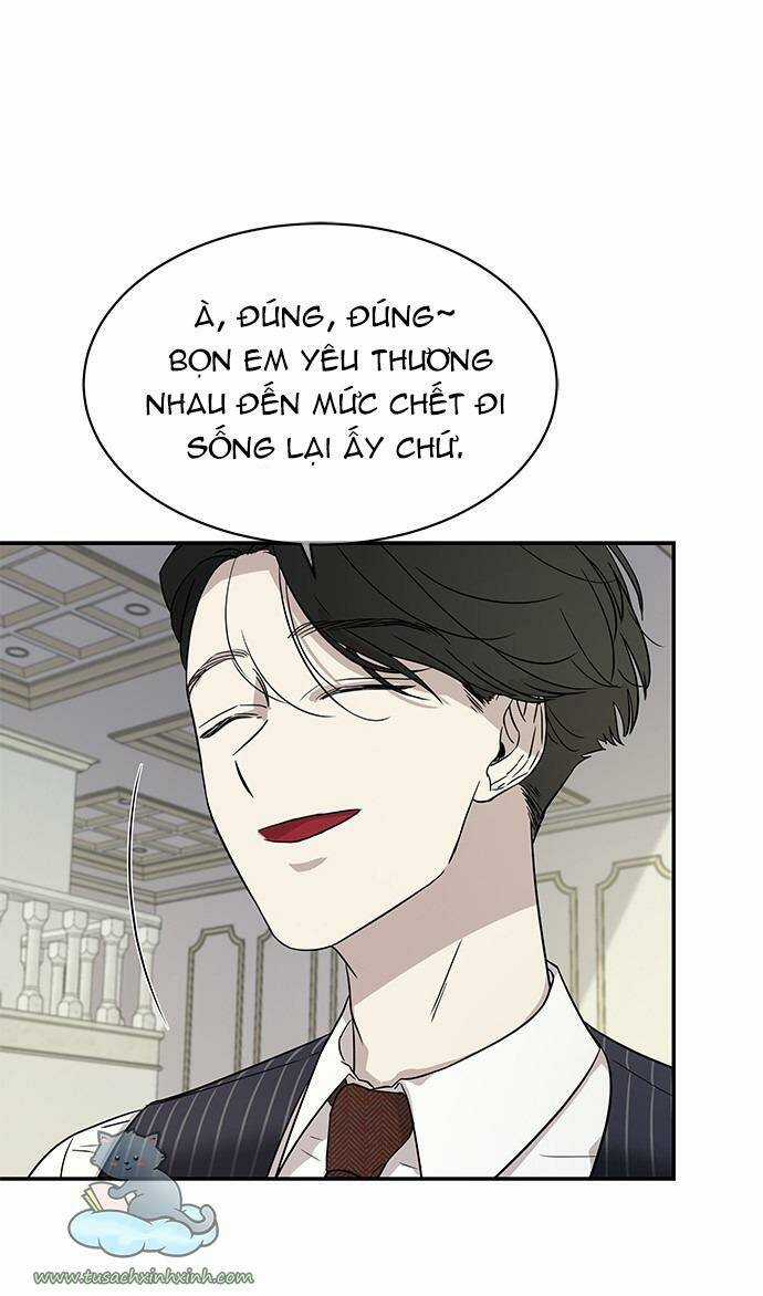 Cạm Bẫy - Chapter 18 - Trang 17