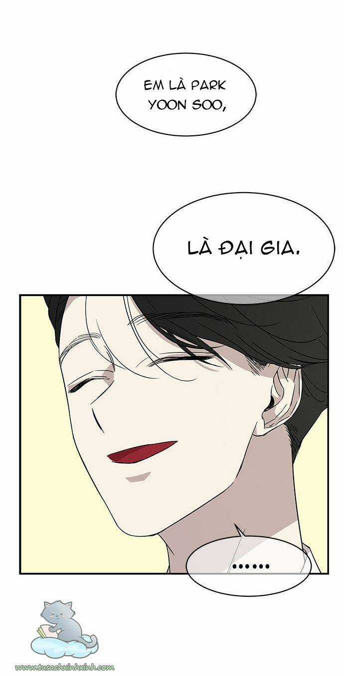 Cạm Bẫy - Chapter 18 - Trang 18