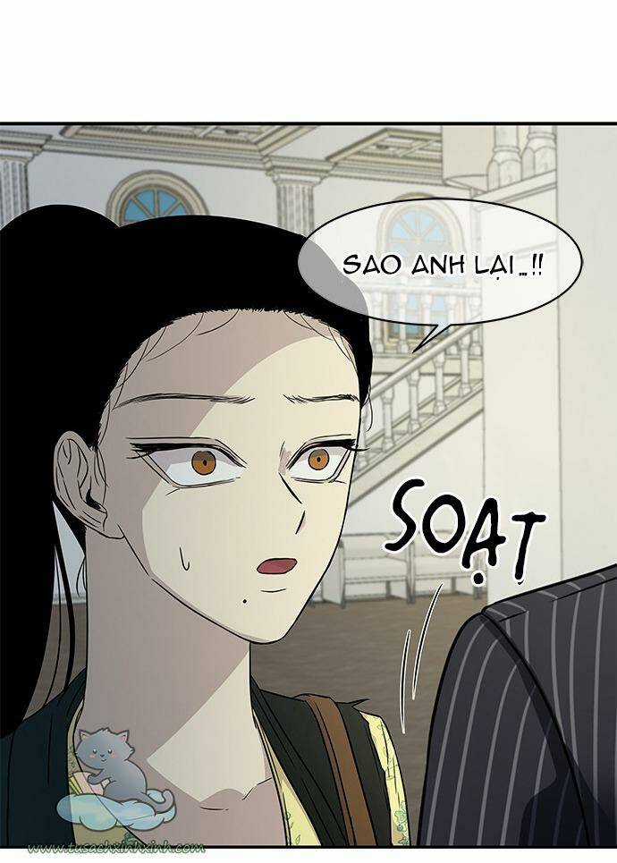 Cạm Bẫy - Chapter 18 - Trang 3