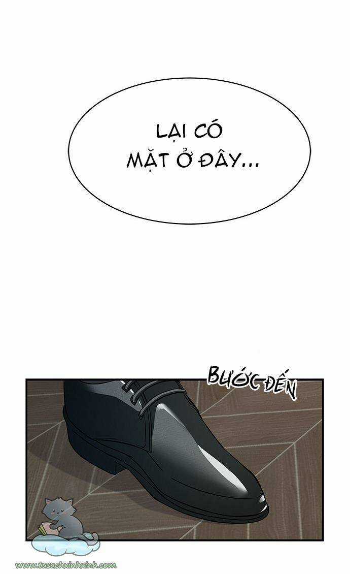 Cạm Bẫy - Chapter 18 - Trang 21