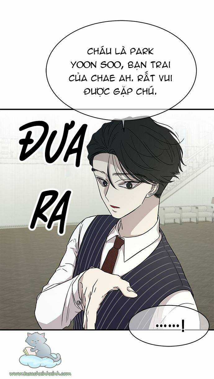 Cạm Bẫy - Chapter 18 - Trang 22