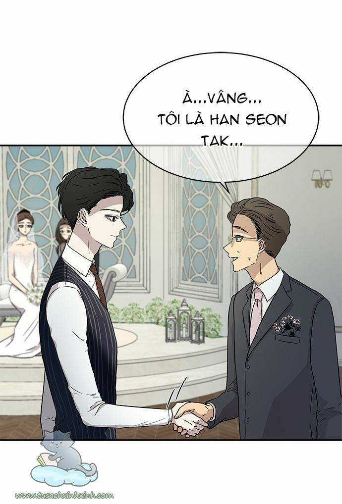 Cạm Bẫy - Chapter 18 - Trang 23
