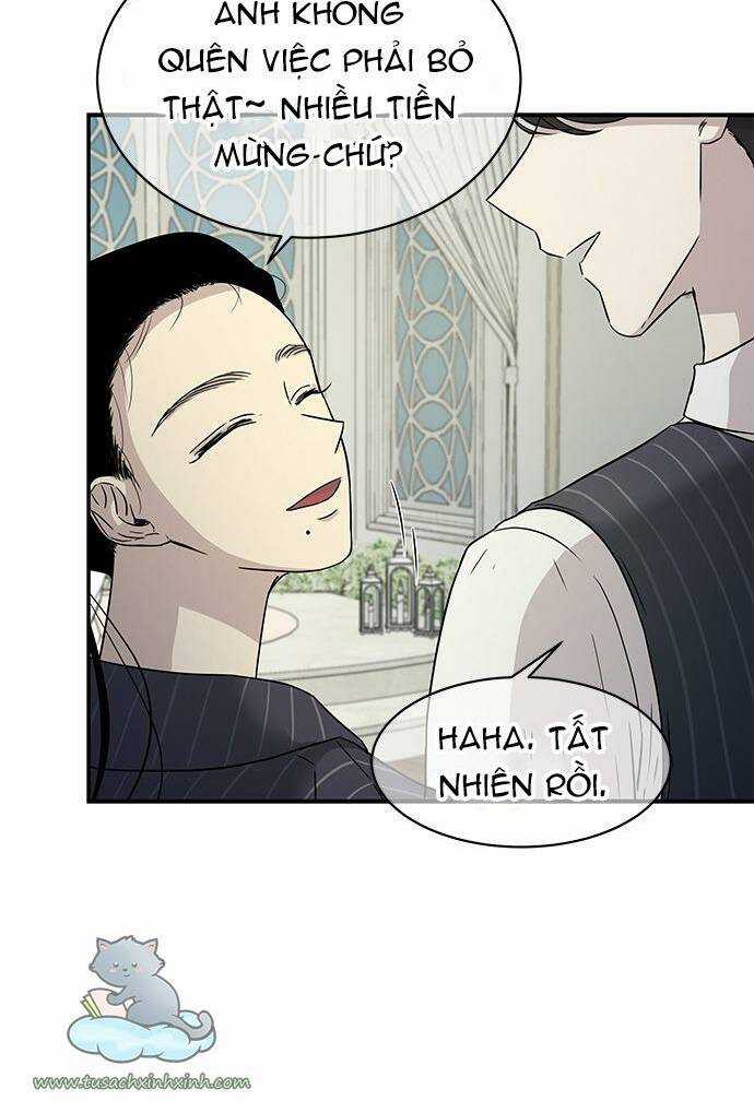 Cạm Bẫy - Chapter 18 - Trang 26