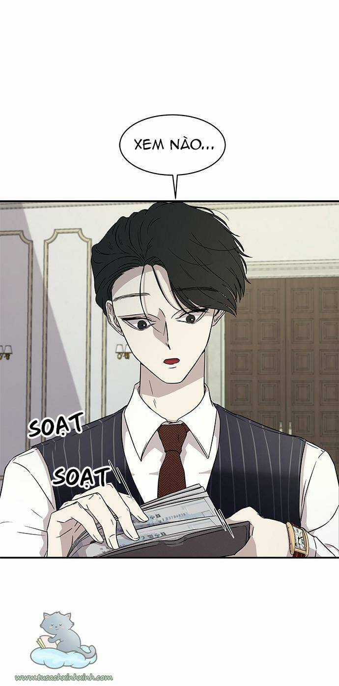 Cạm Bẫy - Chapter 18 - Trang 27