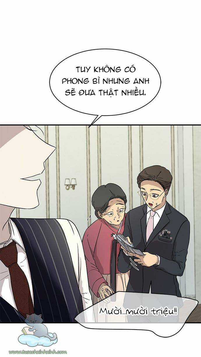 Cạm Bẫy - Chapter 18 - Trang 29