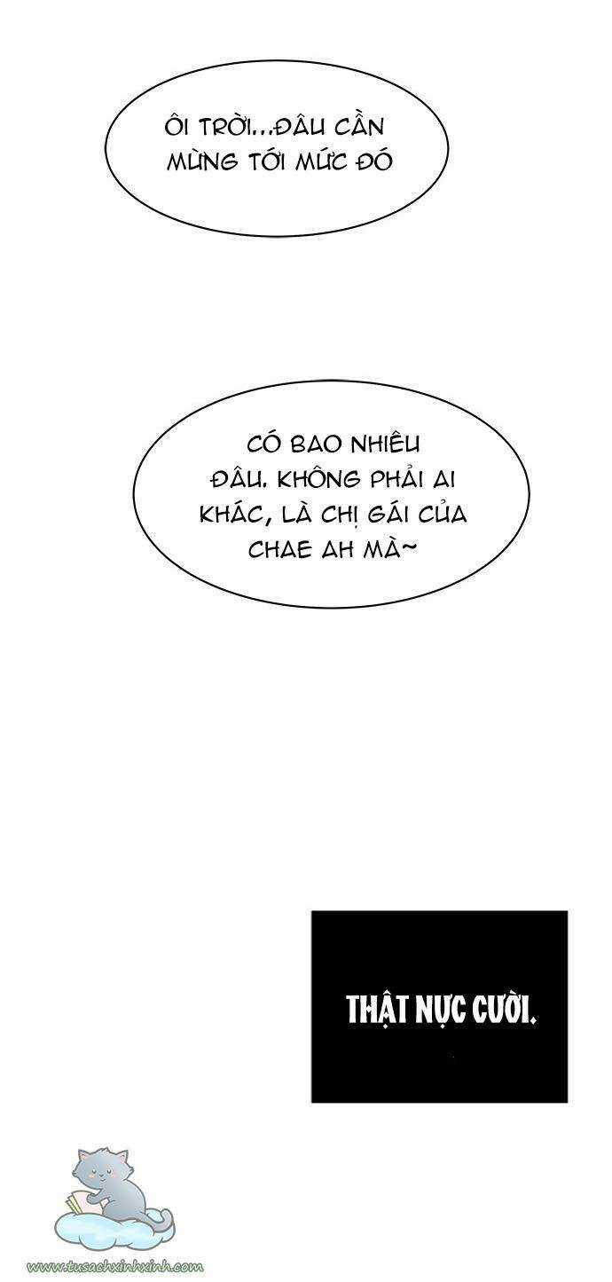 Cạm Bẫy - Chapter 18 - Trang 30