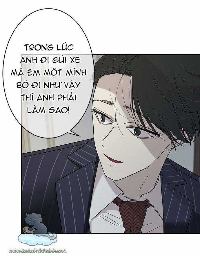 Cạm Bẫy - Chapter 18 - Trang 4