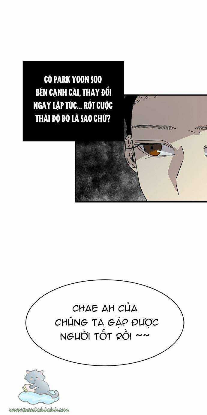 Cạm Bẫy - Chapter 18 - Trang 31