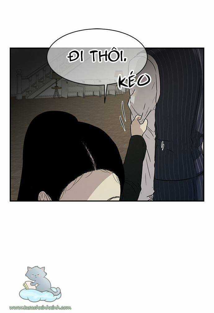 Cạm Bẫy - Chapter 18 - Trang 33