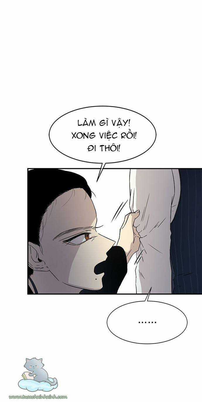 Cạm Bẫy - Chapter 18 - Trang 34