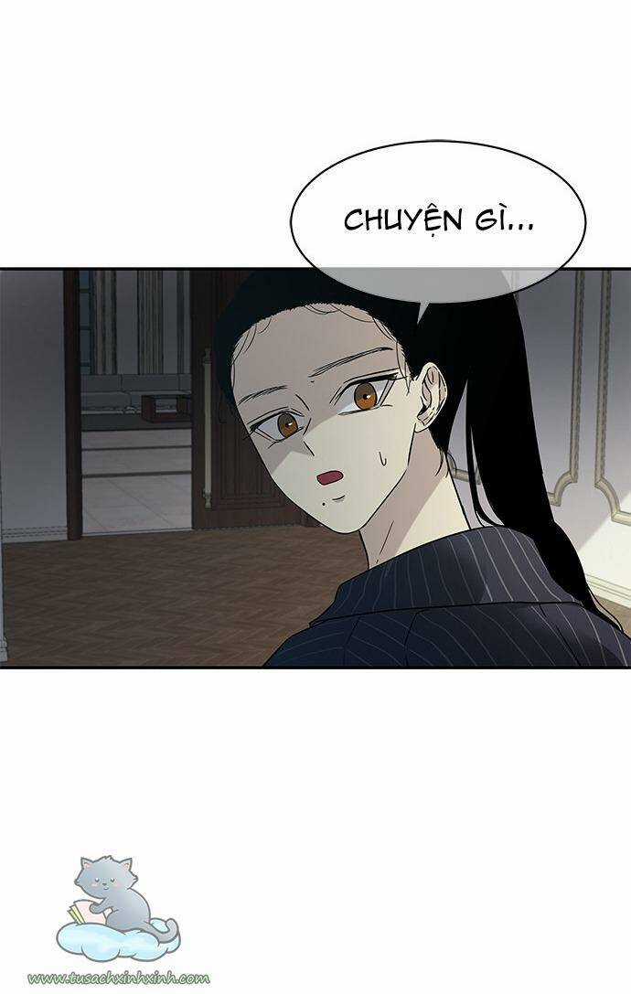 Cạm Bẫy - Chapter 18 - Trang 37