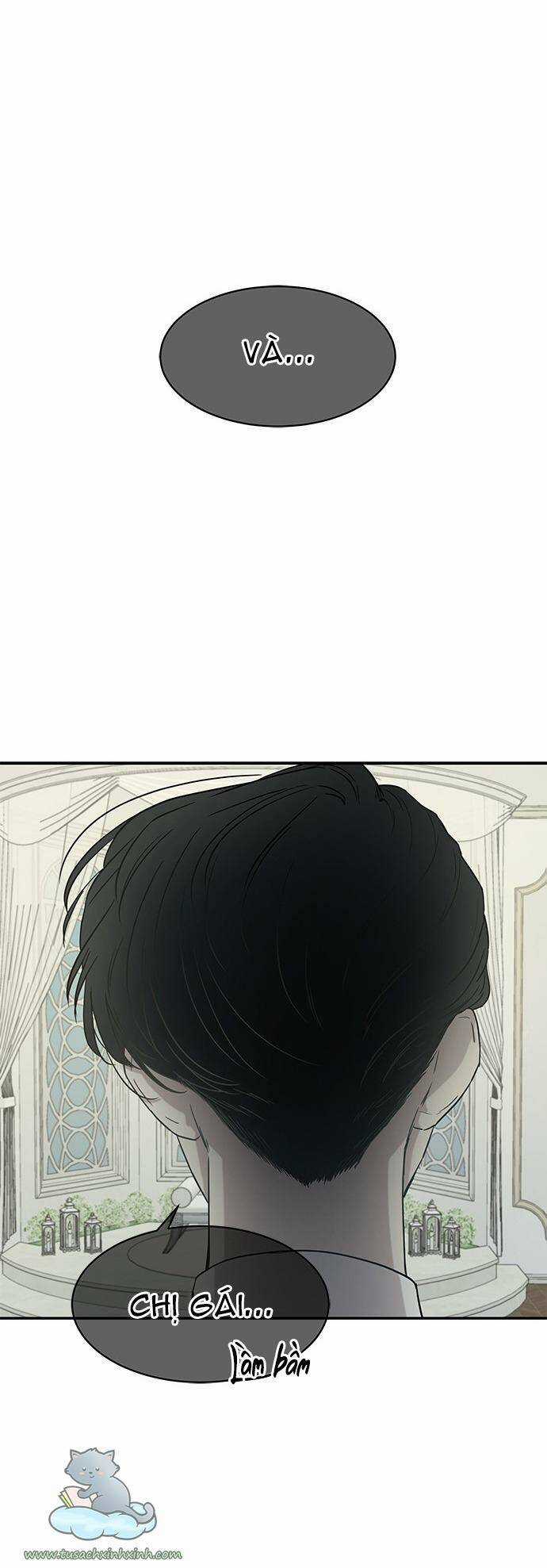 Cạm Bẫy - Chapter 18 - Trang 38