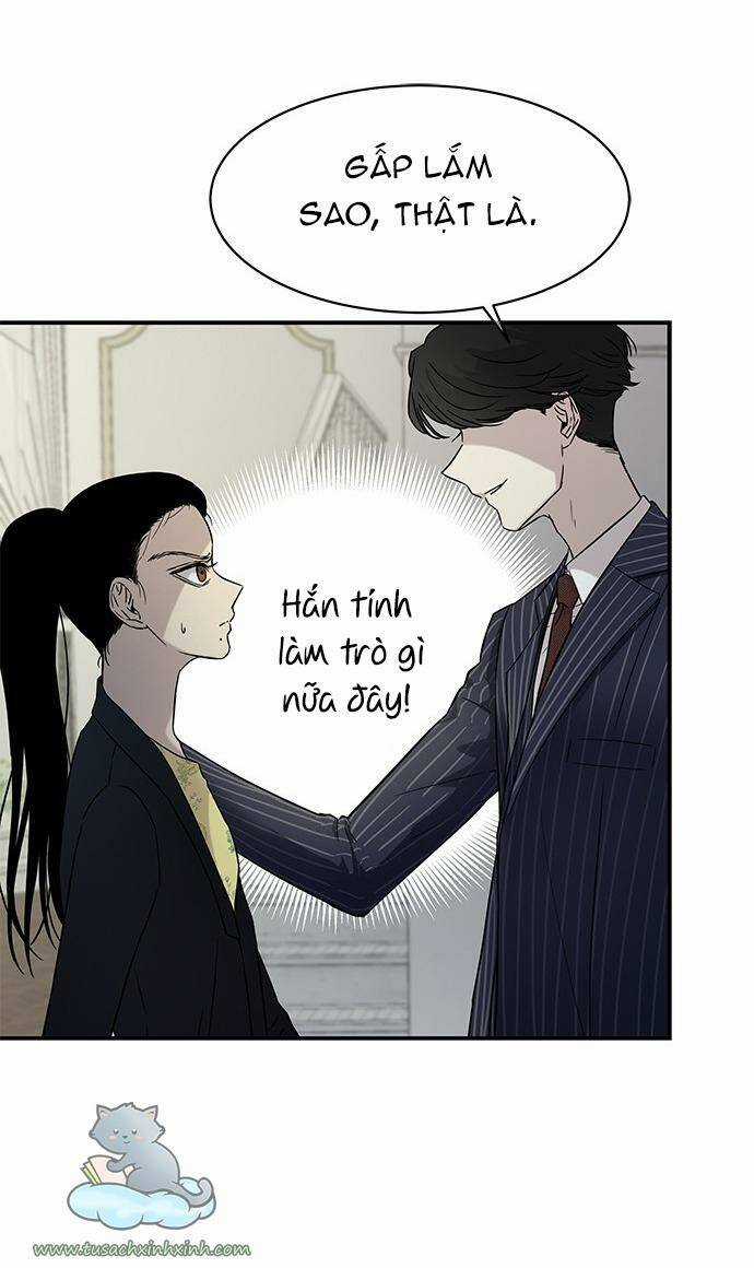 Cạm Bẫy - Chapter 18 - Trang 5