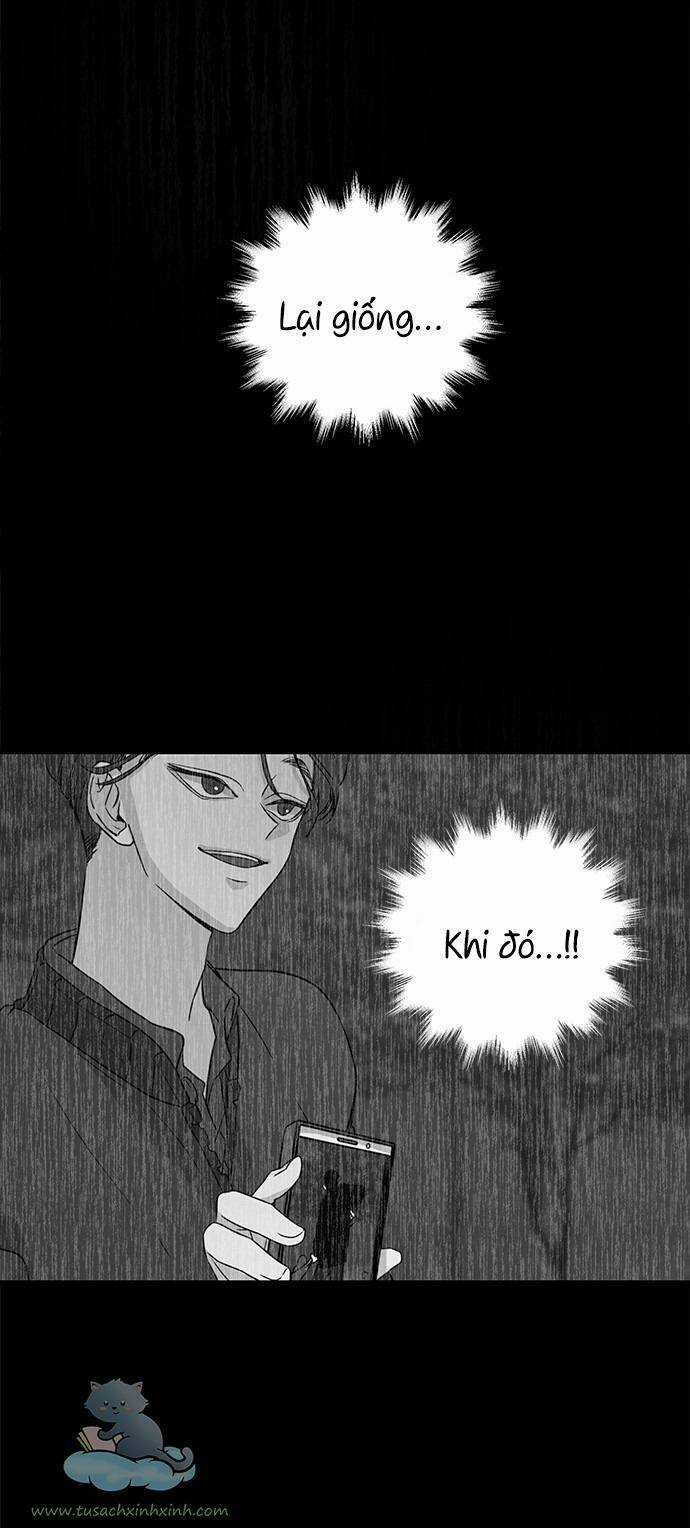 Cạm Bẫy - Chapter 18 - Trang 45