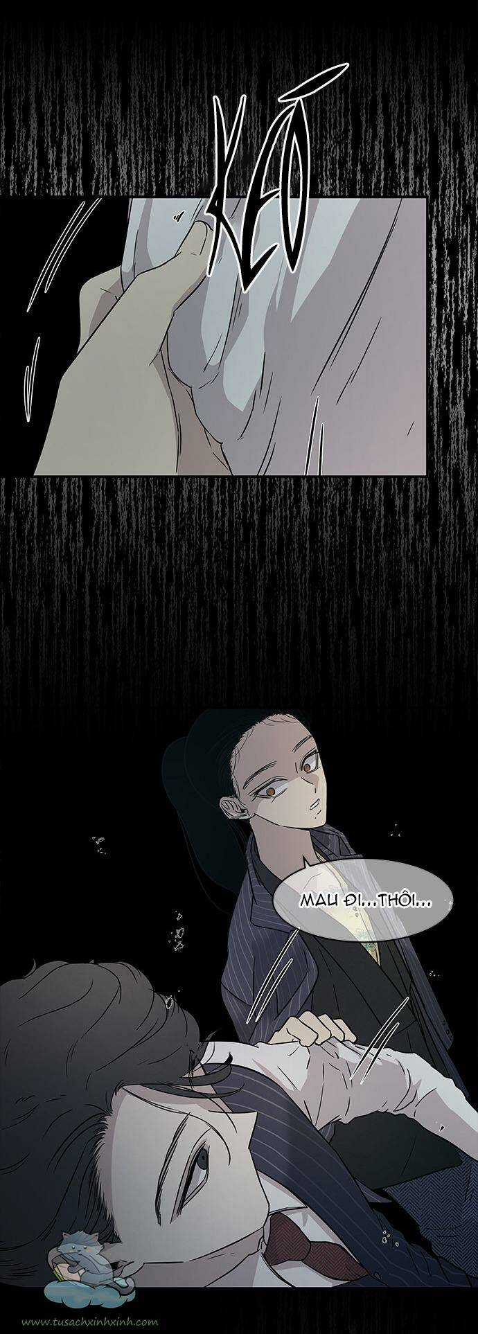 Cạm Bẫy - Chapter 18 - Trang 47