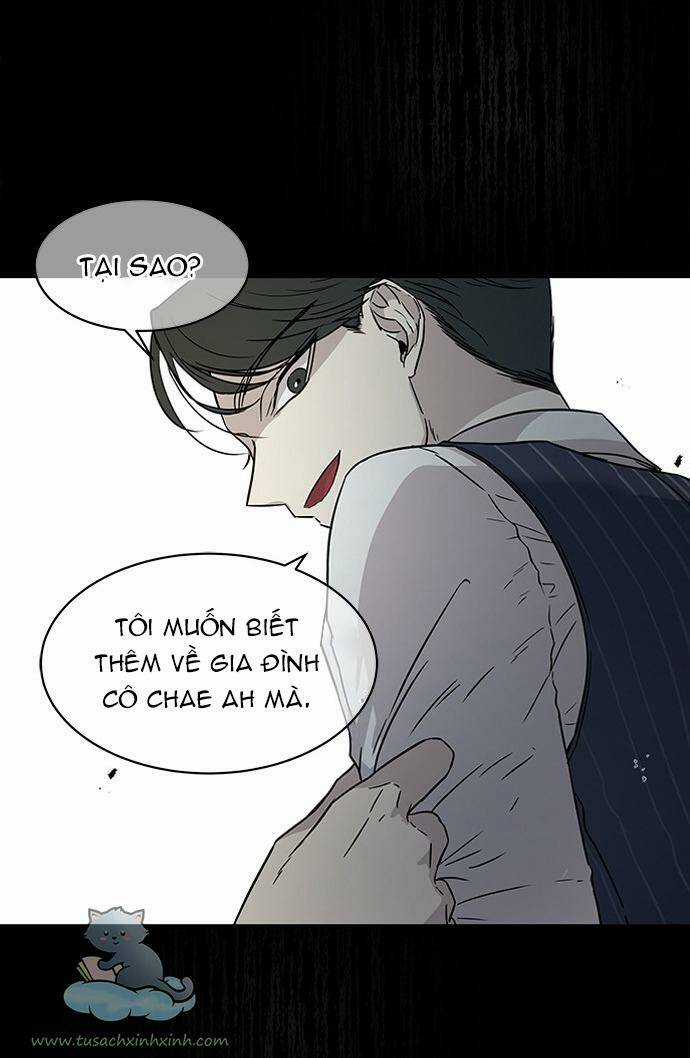 Cạm Bẫy - Chapter 18 - Trang 48