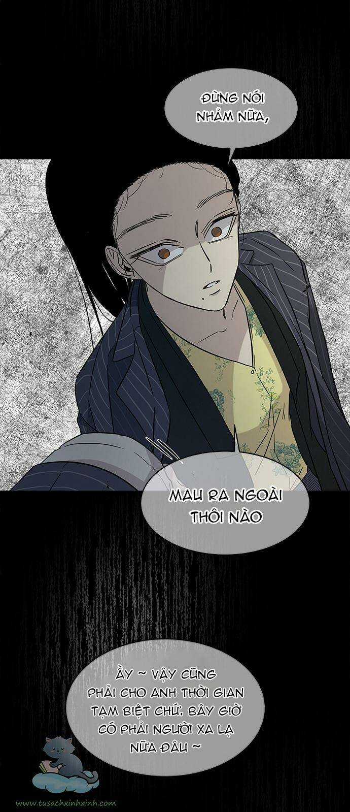 Cạm Bẫy - Chapter 18 - Trang 49