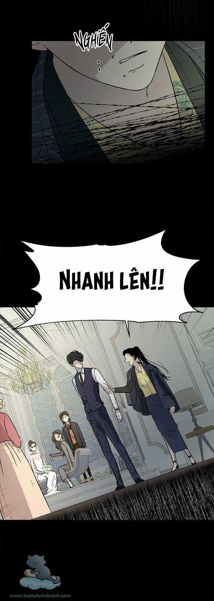 Cạm Bẫy - Chapter 18 - Trang 50