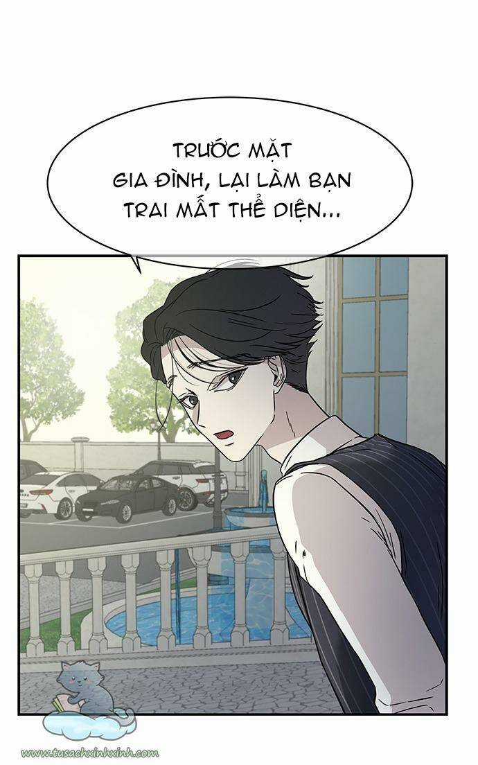 Cạm Bẫy - Chapter 18 - Trang 52