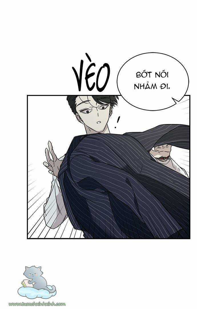 Cạm Bẫy - Chapter 18 - Trang 53