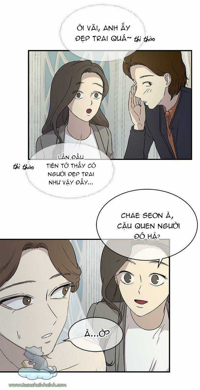 Cạm Bẫy - Chapter 18 - Trang 9
