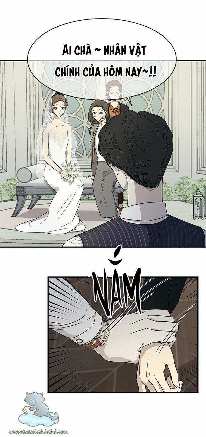 Cạm Bẫy - Chapter 18 - Trang 10