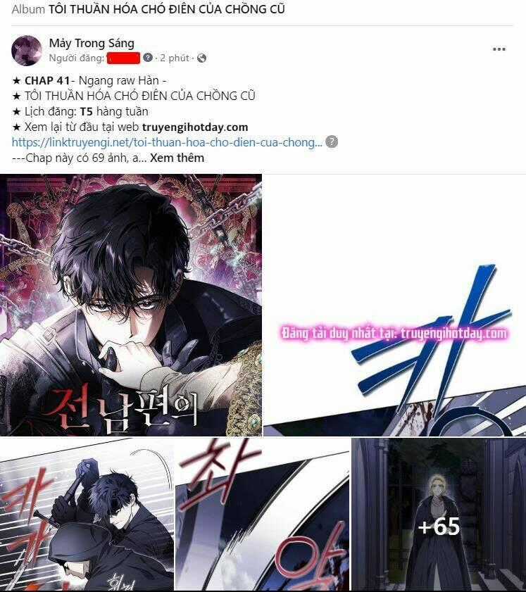 Cạm Bẫy - Chapter 180.1 - Trang 2