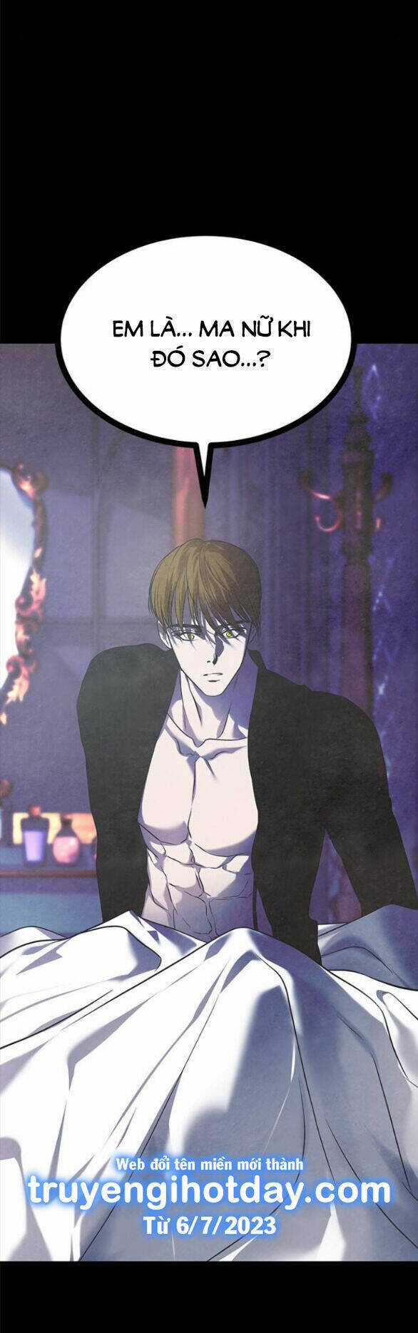Cạm Bẫy - Chapter 180.1 - Trang 9
